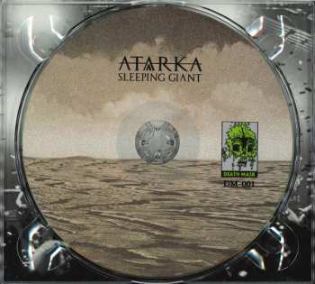 CD Atarka: Sleeping Giant