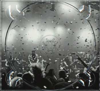 CD Atarka: Sleeping Giant