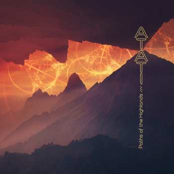 2CD Atati: Paths Of The Highlands