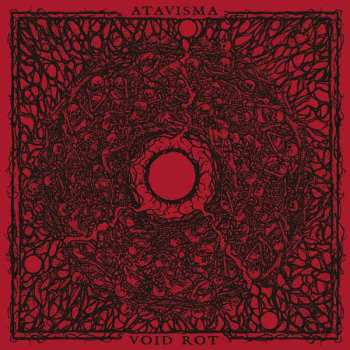 CD Atavisma: Split