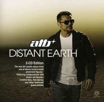 2CD ATB: Distant Earth