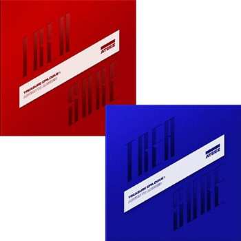 CD Ateez: Treasure Epilogue: Action To Answer