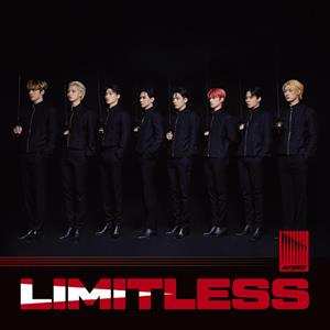 CD Ateez: Limitless
