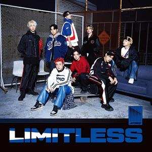 CD Ateez: Limitless