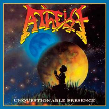 CD Atheist: Unquestionable Presence