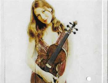 CD Athena Tergis: A Letter Home