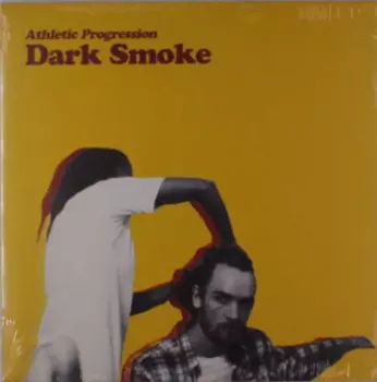 Athletic Progression: Dark Smoke