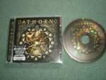 CD Athorn: Phobia