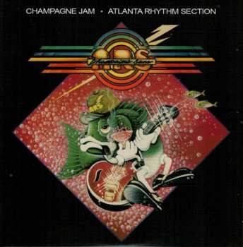8CD/Box Set Atlanta Rhythm Section: The Polydor Years