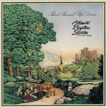 8CD/Box Set Atlanta Rhythm Section: The Polydor Years