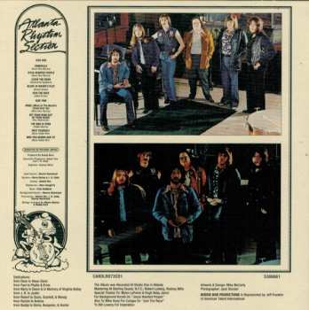 8CD/Box Set Atlanta Rhythm Section: The Polydor Years