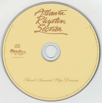 8CD/Box Set Atlanta Rhythm Section: The Polydor Years