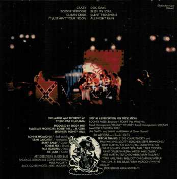 8CD/Box Set Atlanta Rhythm Section: The Polydor Years