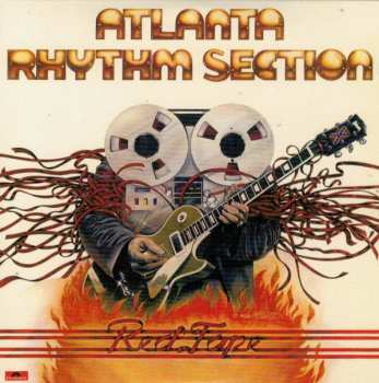 8CD/Box Set Atlanta Rhythm Section: The Polydor Years