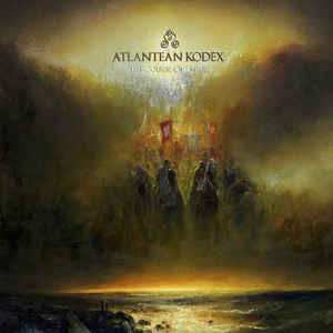 CD Atlantean Kodex: The Course Of Empire