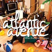 CD Atlantic Avenue: When The Lights Go Down
