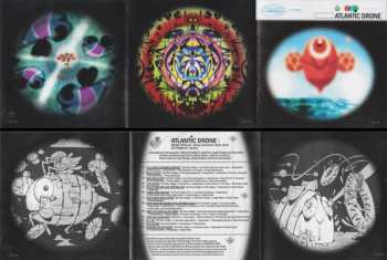 CD Atlantic Drone: Atlantic Drone