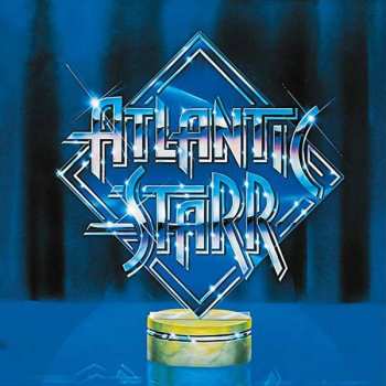 Album Atlantic Starr: Yours Forever