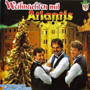 Weihnachten Mit Atlantis