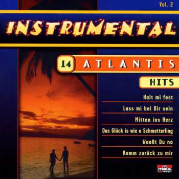 Album Atlantis: Instrumental Hits Vol. 2