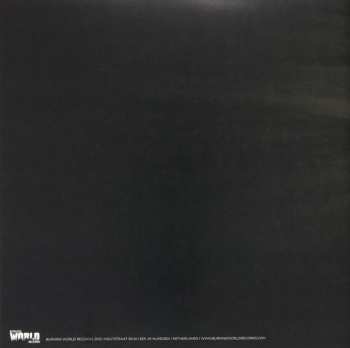 LP/CD Atlantis: Omens