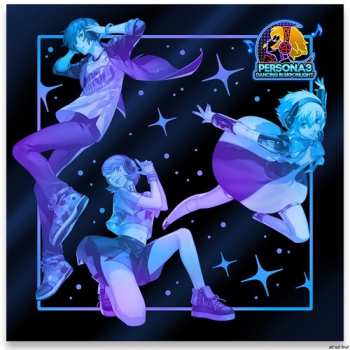 Album Atlus Sound Team: Persona 3: Dancing In Moonlight
