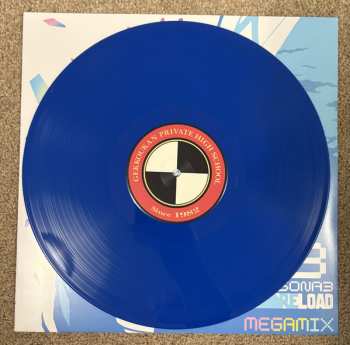 LP Atlus Sound Team: Persona 3 Reload Megamix