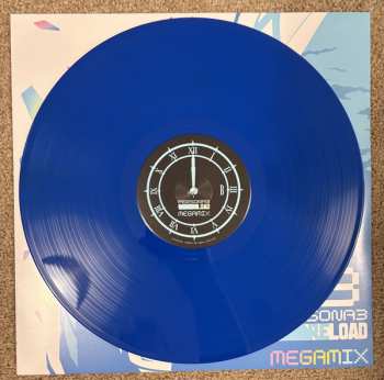 LP Atlus Sound Team: Persona 3 Reload Megamix
