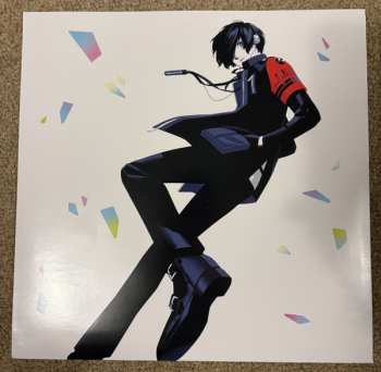 LP Atlus Sound Team: Persona 3 Reload Megamix