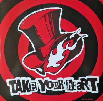 LP Atlus Sound Team: Persona 5 Megamix