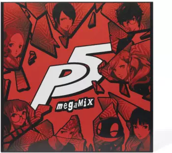 Persona 5 Megamix
