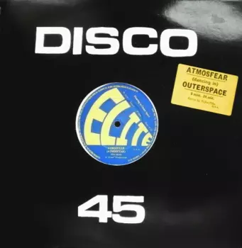 (Dancing In) Outerspace