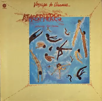 Voyage To Uranus
