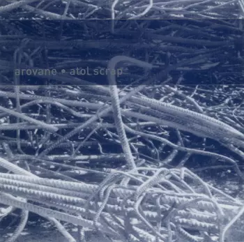 Arovane: Atol Scrap