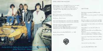 CD Atoll: Rock Puzzle