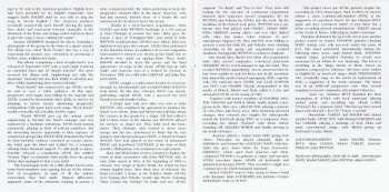 CD Atoll: Rock Puzzle