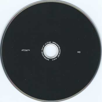 CD Atom™: HD