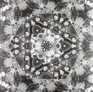 Album Atomic Forest: Obsession