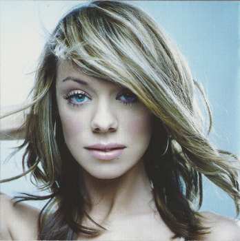 CD Atomic Kitten: Feels So Good