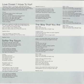 CD Atomic Kitten: Feels So Good