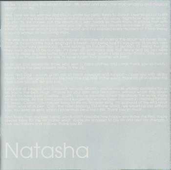 CD Atomic Kitten: Feels So Good