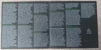 LP Atomic Witch: Crypt Of Sleepless Malice