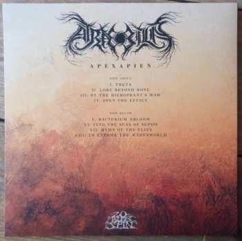 LP Atræ Bilis: Apexapien