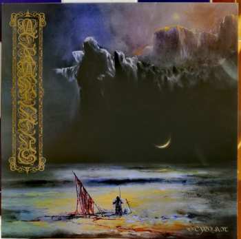 LP Atramentus: Stygian LTD | CLR