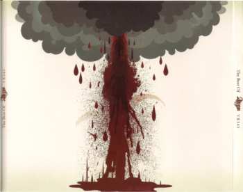 CD/DVD Atreyu: The Best Of