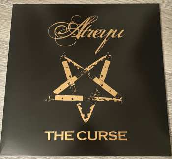 LP Atreyu: The Curse