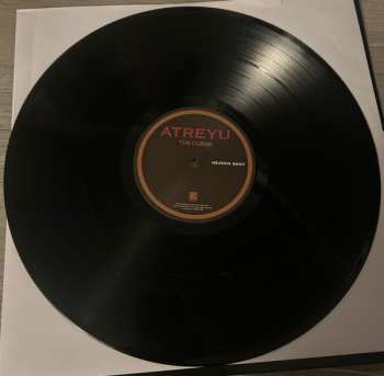 LP Atreyu: The Curse