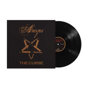 LP Atreyu: The Curse