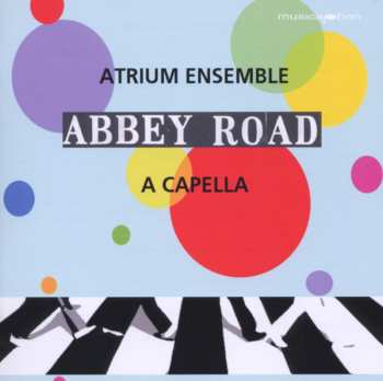 Album Atrium Ensemble: Beatles: Abbey Road