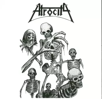 Atrocity: To Be ...  ... Or Not To Be